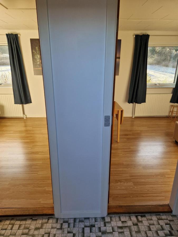 Lille Bo Apartamento Silkeborg Exterior foto