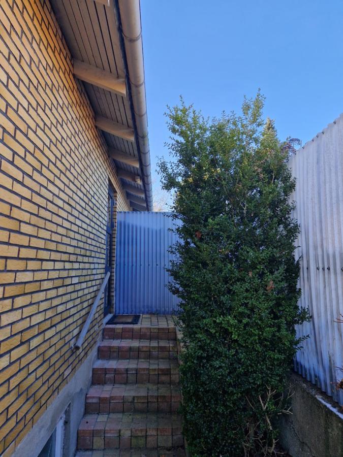 Lille Bo Apartamento Silkeborg Exterior foto